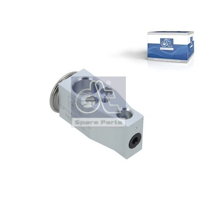 Expansion Valve, air conditioning